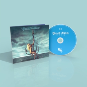 Great White - Hooked in der Gruppe CD / Pop-Rock bei Bengans Skivbutik AB (5576133)