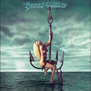 Great White - Hooked in der Gruppe CD bei Bengans Skivbutik AB (5576133)