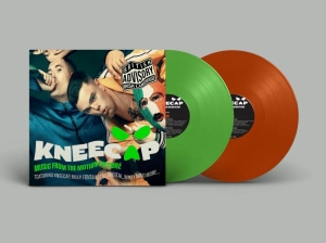 Kneecap - Kneecap in der Gruppe VINYL / Pop-Rock bei Bengans Skivbutik AB (5576134)