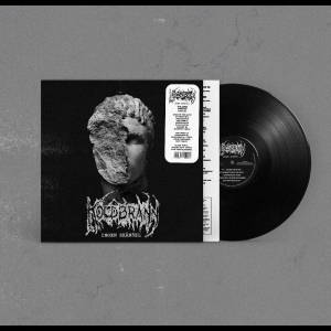Koldbrann - Ingen Skånsel in der Gruppe VINYL / Hårdrock bei Bengans Skivbutik AB (5576139)
