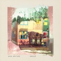 Anna Ahnlund - Omnejd in der Gruppe VINYL / World Music bei Bengans Skivbutik AB (5576142)