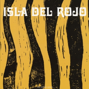 Daniel Ögren - Isla Del Rojo in der Gruppe Minishops / Daniel Ögren bei Bengans Skivbutik AB (5576143)