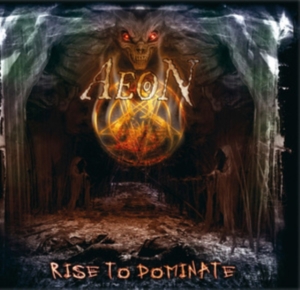 Aeon - Rise To Dominate (Coloured Vinyl Lp in der Gruppe UNSERE TIPPS / Freitagsveröffentlichungen / 2025-05-09 bei Bengans Skivbutik AB (5576152)