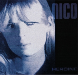 Nico - Heroine (Coloured Vinyl Lp) in der Gruppe UNSERE TIPPS / Freitagsveröffentlichungen / 2025-04-25 bei Bengans Skivbutik AB (5576162)