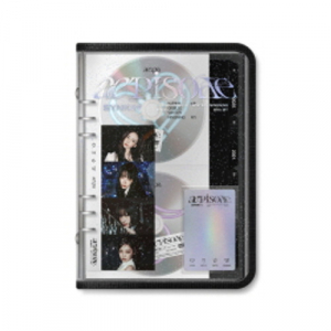 aespa - æpisode Synk#1 Dvd in der Gruppe UNSERE TIPPS / Freitagsveröffentlichungen / 2025-03-14 bei Bengans Skivbutik AB (5576172)