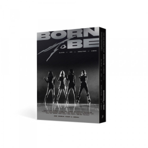 Itzy - 2nd World Tour (Born To BE) in Seoul + Photocard in der Gruppe UNSERE TIPPS / Freitagsveröffentlichungen / 2025-02-14 bei Bengans Skivbutik AB (5576173)