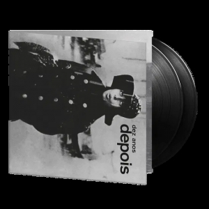 Leao Nara - Dez Anos Depois in der Gruppe Övrigt /  bei Bengans Skivbutik AB (5576182)