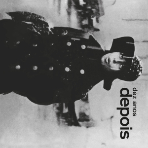 Nara Leao - Dez Anos Depois in der Gruppe Övrigt /  bei Bengans Skivbutik AB (5576182)