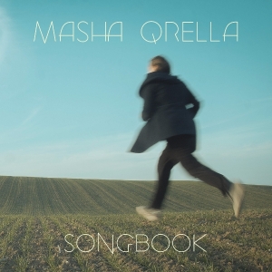 Qrella Masha - Songbook in der Gruppe CD bei Bengans Skivbutik AB (5576198)
