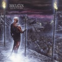 Immolation - Failures For Gods (Black Vinyl Lp) in der Gruppe VINYL / Hårdrock bei Bengans Skivbutik AB (5576203)