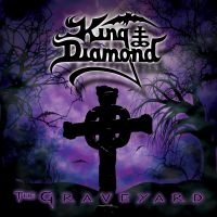 King Diamond - Graveyard The (2 Lp Black Vinyl) in der Gruppe VINYL / Hårdrock bei Bengans Skivbutik AB (5576209)