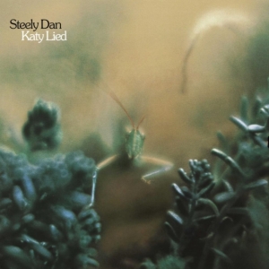 Steely Dan - Katy Lied in der Gruppe VINYL / Pop-Rock bei Bengans Skivbutik AB (5576216)