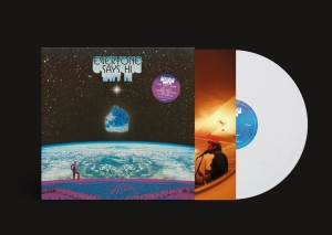 Everyone Says Hi - Everyone Says Hi in der Gruppe VINYL / Pop-Rock bei Bengans Skivbutik AB (5576224)