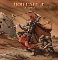 Catley Bob - Legends in der Gruppe UNSERE TIPPS / Freitagsveröffentlichungen / 2025-01-24 bei Bengans Skivbutik AB (5576231)