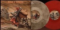 Catley Bob - Legends (2 Lp Marbled Vinyl) in der Gruppe VINYL / Hårdrock bei Bengans Skivbutik AB (5576232)