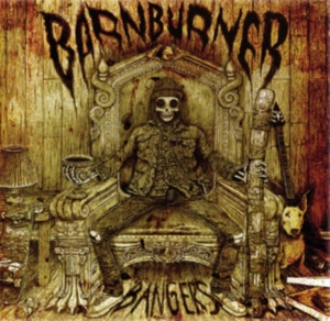 Barn Burner - Bangers (Coloured Vinyl Lp) in der Gruppe UNSERE TIPPS / Startsida - Vinyl Nyheter & Kommande bei Bengans Skivbutik AB (5576235)