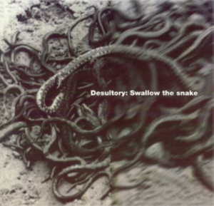 Desultory - Swallow The Snake (Coloured Vinyl L in der Gruppe UNSERE TIPPS / Freitagsveröffentlichungen / 2025-05-09 bei Bengans Skivbutik AB (5576237)