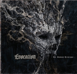 Evocation - Shadow Archetype The (Coloured Viny in der Gruppe VINYL bei Bengans Skivbutik AB (5576251)
