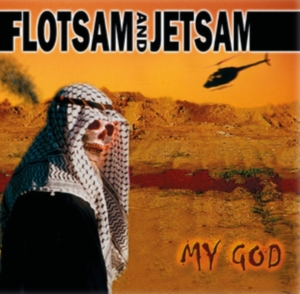 Flotsam And Jetsam - My God (2 Lp Coloured Vinyl) in der Gruppe UNSERE TIPPS / Freitagsveröffentlichungen / 2025-05-23 bei Bengans Skivbutik AB (5576253)