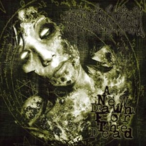 Gorerotted - A New Dawn For The Dead (Coloured V in der Gruppe UNSERE TIPPS / Freitagsveröffentlichungen / 2025-05-30 bei Bengans Skivbutik AB (5576257)