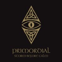 Primordial - Storm Before Calm in der Gruppe CD / Hårdrock bei Bengans Skivbutik AB (5576264)