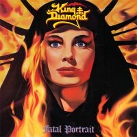 King Diamond - Fatal Portrait (Digipack) in der Gruppe CD bei Bengans Skivbutik AB (5576268)