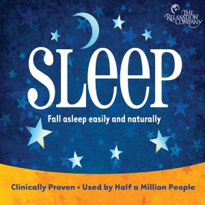 Ison David - Sleep: Fall Asleep Easily And Natur in der Gruppe CD / Pop-Rock bei Bengans Skivbutik AB (5576271)