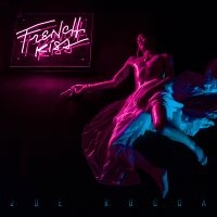 Rocca Joe - French Kiss in der Gruppe CD / Pop-Rock bei Bengans Skivbutik AB (5576272)