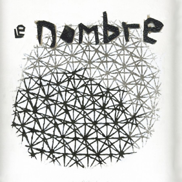 Nombre Le - Scénario Catastrophe in der Gruppe CD / Pop-Rock bei Bengans Skivbutik AB (5576276)