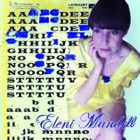 Mandell Eleni - Dis-Moi Au Revoir Encore in der Gruppe VINYL / Pop-Rock bei Bengans Skivbutik AB (5576278)