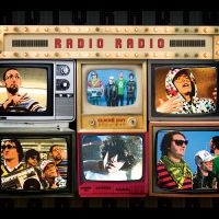 Radio Radio - Cliché Hot in der Gruppe CD / Pop-Rock bei Bengans Skivbutik AB (5576280)