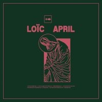 April Loïc - Loïc April in der Gruppe CD / Pop-Rock bei Bengans Skivbutik AB (5576289)