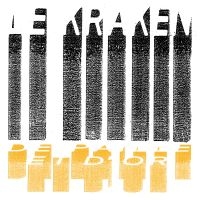 Le Kraken - De Paille Et D'or in der Gruppe VINYL / Pop-Rock bei Bengans Skivbutik AB (5576295)