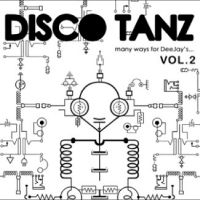 Various Artists - Disco Tanz Vol. 2 - Many Ways in der Gruppe CD bei Bengans Skivbutik AB (5576303)