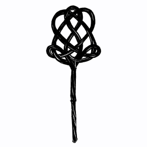 Luna Honey - Bound in der Gruppe CD / Pop-Rock bei Bengans Skivbutik AB (5576323)