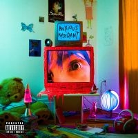 Bel Sophia - Anxious Avoidant in der Gruppe CD bei Bengans Skivbutik AB (5576334)