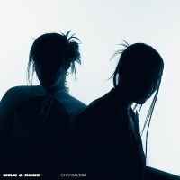 Milk & Bone - Chrysalism in der Gruppe CD bei Bengans Skivbutik AB (5576346)
