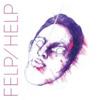 Felp - Help in der Gruppe VINYL / Pop-Rock bei Bengans Skivbutik AB (5576354)