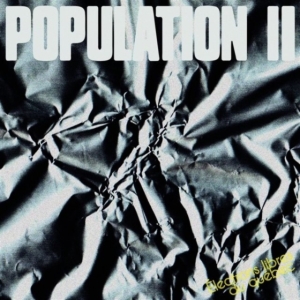 Population Ii - Électrons Libres Du Québec in der Gruppe VINYL / Pop-Rock bei Bengans Skivbutik AB (5576357)