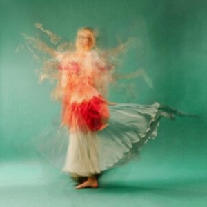 Hayes Shaina - Kindergarten Heart (Clear Pink Viny in der Gruppe VINYL / Svensk Folkmusik bei Bengans Skivbutik AB (5576360)