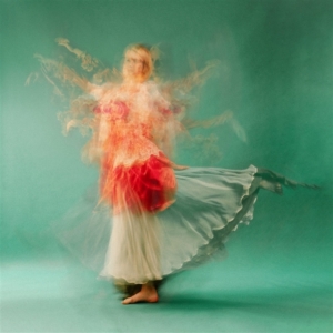 Hayes Shaina - Kindergarten Heart in der Gruppe CD / Svensk Folkmusik bei Bengans Skivbutik AB (5576361)