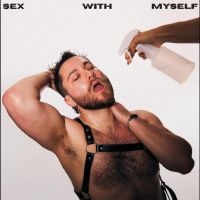 Jordy - Sex With Myself in der Gruppe UNSERE TIPPS / Freitagsveröffentlichungen / 2025-01-17 bei Bengans Skivbutik AB (5576365)