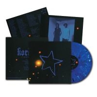 Korine - A Flame In The Dark in der Gruppe VINYL bei Bengans Skivbutik AB (5576377)