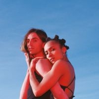Ouri - Ouri / Mind Bath in der Gruppe VINYL / Pop-Rock bei Bengans Skivbutik AB (5576382)