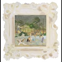 Various Artists - Let's Go Dancing: Said The Firefly in der Gruppe UNSERE TIPPS / Freitagsveröffentlichungen / 2025-01-17 bei Bengans Skivbutik AB (5576384)