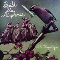 Build Us Airplanes - All Things Expire in der Gruppe UNSERE TIPPS / Freitagsveröffentlichungen / 2025-01-17 bei Bengans Skivbutik AB (5576415)