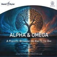 Goldstein Barry - Alpha And Omega in der Gruppe UNSERE TIPPS / Freitagsveröffentlichungen / 2025-01-17 bei Bengans Skivbutik AB (5576421)