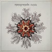 Monogrenade - Tantale in der Gruppe CD / Pop-Rock bei Bengans Skivbutik AB (5576428)