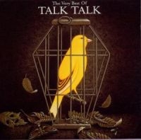 Talk Talk - The Very Best Of in der Gruppe CD / Pop-Rock bei Bengans Skivbutik AB (557643)