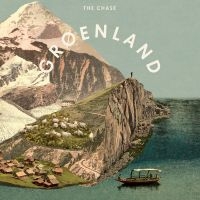 Groenland - The Chase in der Gruppe CD / Pop-Rock bei Bengans Skivbutik AB (5576441)